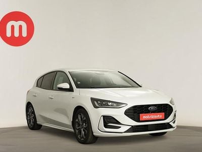 Usado 2024 Ford Focus ST-Line X | € 22.499 (Bom preço)