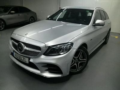 Mercedes C300