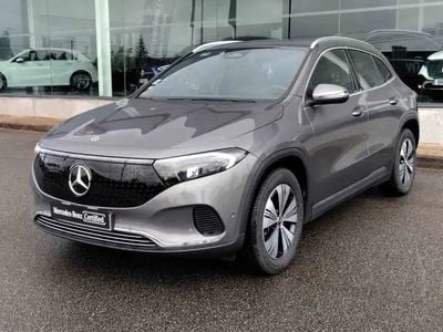 Mercedes EQA250+