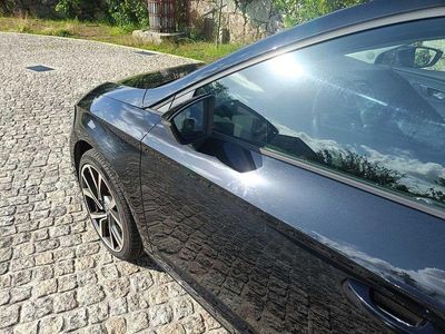 Seat Leon ST