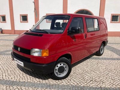 VW Transporter