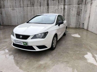 Seat Ibiza SC