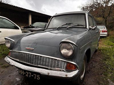 Usado 1960 Ford Anglia | € 6.500