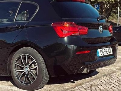 BMW 116