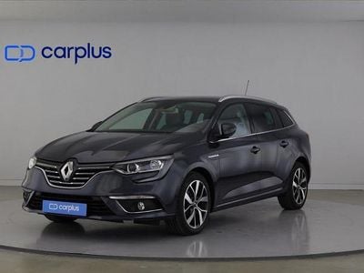Cinza Usado 2020 Renault Mégane IV Bose Edition | € 22.500 (Caro)