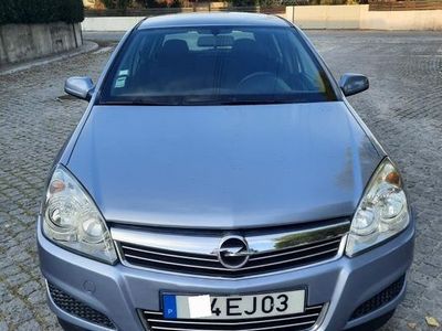 usado Opel Astra 1.3 cdti