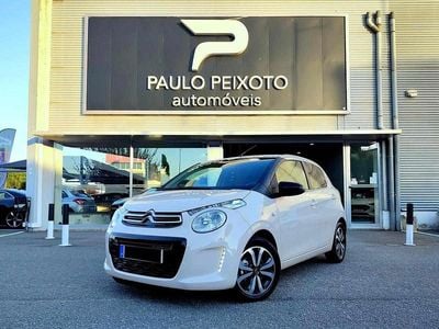 Citroën C1