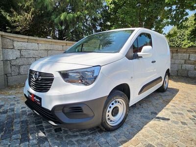 Opel Combo Life