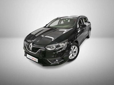 Renault Mégane GrandTour