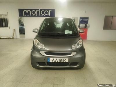 Smart ForTwo Coupé