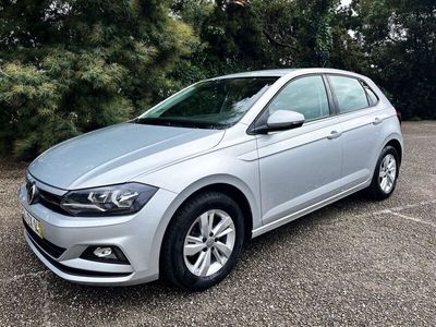 usado VW Polo 1.0 TSI Confortline