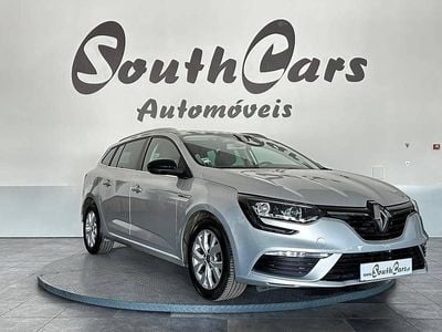 Renault Mégane IV