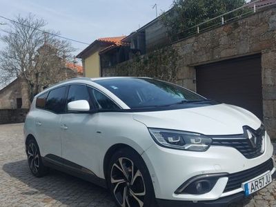 usado Renault Grand Scénic IV 