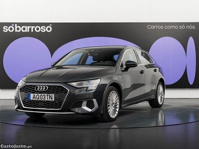 Audi A3 Sportback e-tron