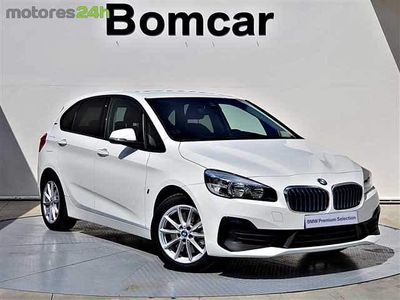 usado BMW 225 Série-2 Active Tourer i xe