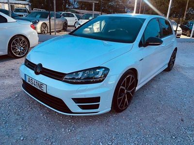 usado VW Golf VII 2.0 TSi R DSG