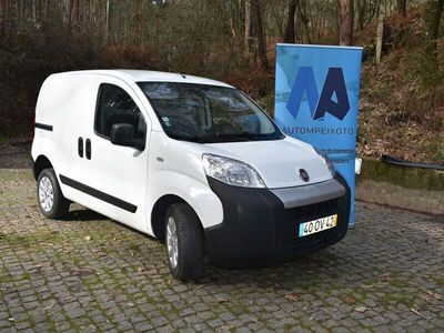 usado Fiat Fiorino 1.4 GPL