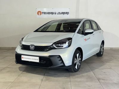 usado Honda Jazz 1.5 HEV ELEGANCE