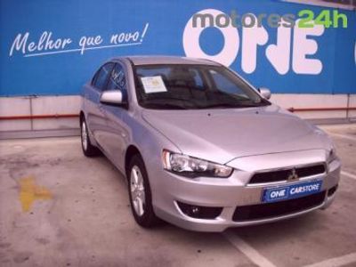 usado Mitsubishi Lancer 1.5 SB INVITE