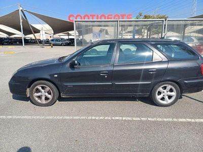 Citroën Xsara