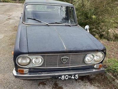 Usado Lancia Fulvia 1971 Sedan