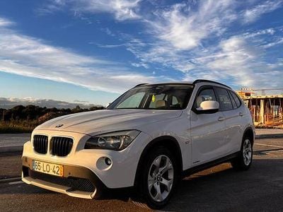 Usado BMW X1 2011 SUV