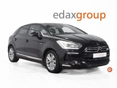Citroën DS5