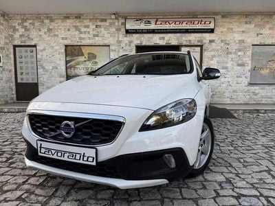 Volvo V40 CC
