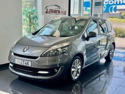 Renault Grand Scénic III