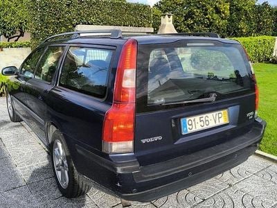 Usado 2002 Volvo V70 Carrinha | € 2.500