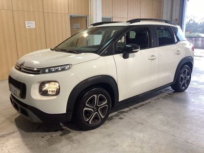 usado Citroën C3 Aircross 1.2 PureTech Shine