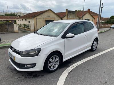 usado VW Polo 1.2 TDI 2011