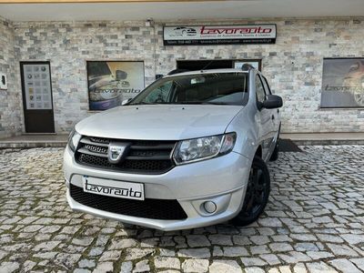 usado Dacia Logan MCV 0.9 TCe Confort