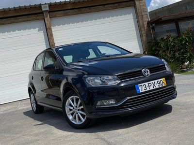 VW Polo