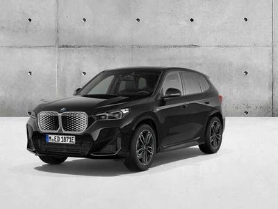 Preto sapphire metalizada Usado 2024 BMW iX1 Comfort Edition SUV | € 67.405