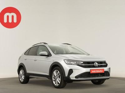 Usado VW Taigo 116 HP (85 kW) 2025 SUV