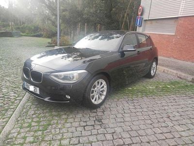BMW 116