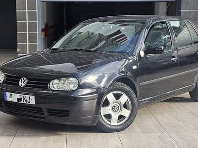 Usado 1999 VW Golf III Sedan | € 1.865