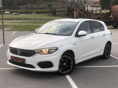 usado Fiat Tipo 1.3 M-jet