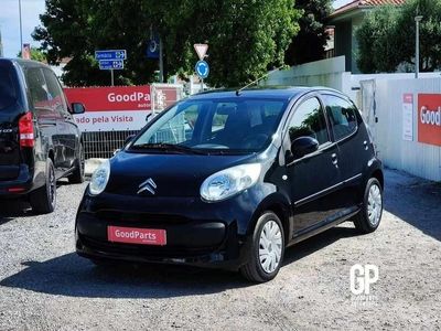 Citroën C1