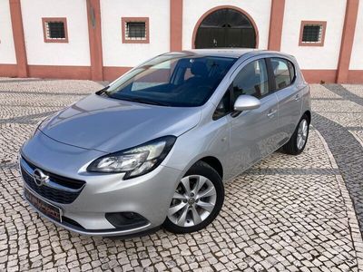 usado Opel Corsa Corsa E1.4 Dynamic FlexFuel