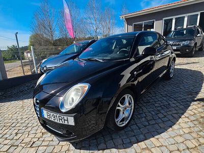 usado Alfa Romeo MiTo 1.3 JTD