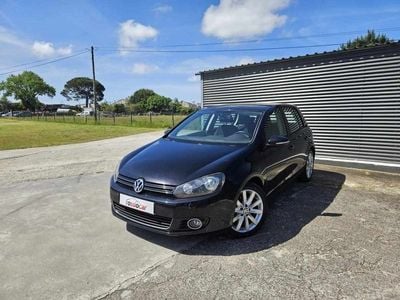 VW Golf VII