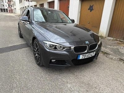 BMW 330e