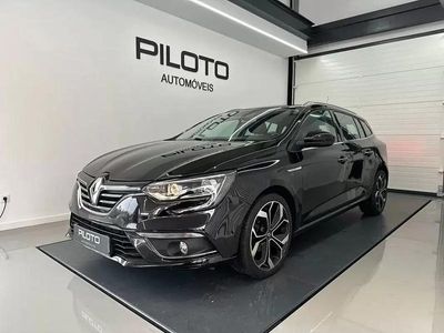 Renault Mégane GrandTour