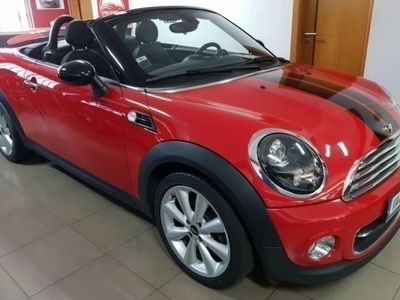 Mini Roadster Series Usados 2 Para Venda Autouncle