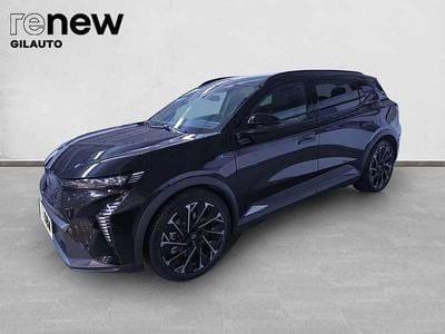 Preto Usado 2024 Renault Scenic E-Tech SUV | € 49.990