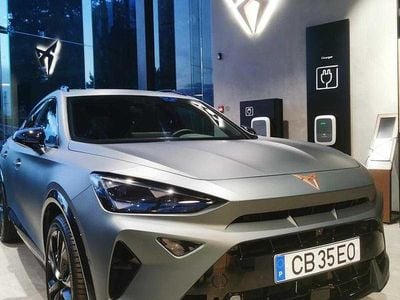 Outra Novo 2025 Cupra Formentor SUV | € 58.950