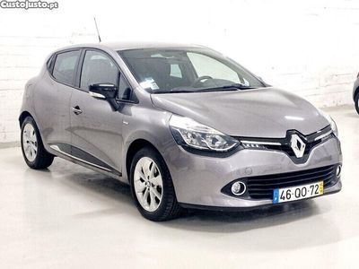 Renault Clio IV