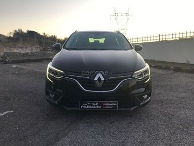 usado Renault Mégane IV 